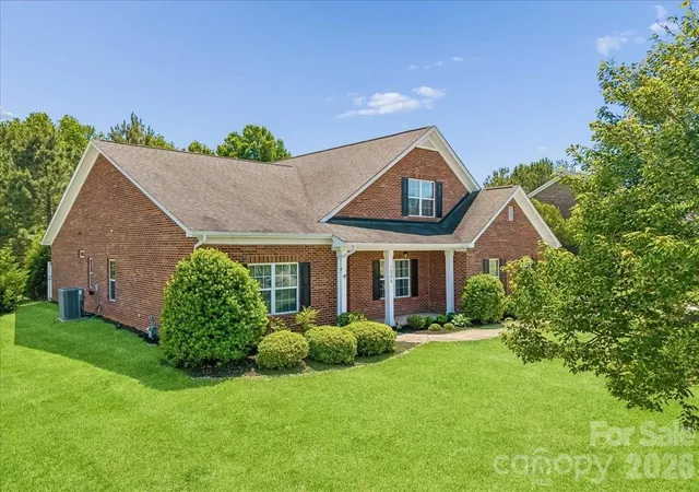 Photo 3 of Single family home for sale at 1006 Spring Rose Ln, Matthews, NC 28104 | MLS# 4382311 | Listing updated on 2026-09-12