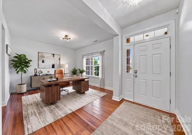 Photo 4 of Single family home for sale at 1006 Spring Rose Ln, Matthews, NC 28104 | MLS# 4382311 | Listing updated on 2026-09-12