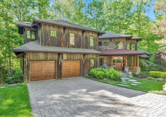 Photo 1 of Single family home for sale at 355 Oakley Green, Boone, NC 28607 | MLS# 4382416 | Listing updated on 2026-09-15