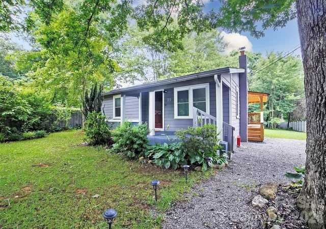 Photo 1 of Single family home for sale at 22 Glenview Pl, Arden, NC 28704 | MLS# 4382452 | Listing updated on 2026-09-12