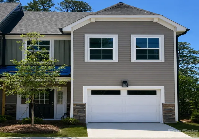 Photo 1 of Townhouse for sale at 7629 Ethora Way, Charlotte, NC 28216 | MLS# 4382642 | Listing updated on 2026-09-13