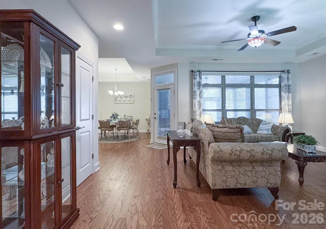 Photo 2 of Single family home for sale at 1062 Millview Ln, Matthews, NC 28104 | MLS# 4382909 | Listing updated on 2026-09-24