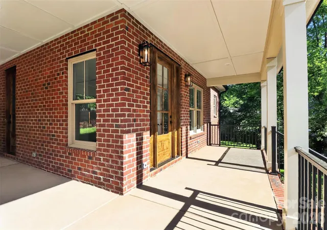 Photo 3 of Single family home for sale at 120 S Crawford St, Monroe, NC 28112 | MLS# 4382941 | Listing updated on 2026-09-13