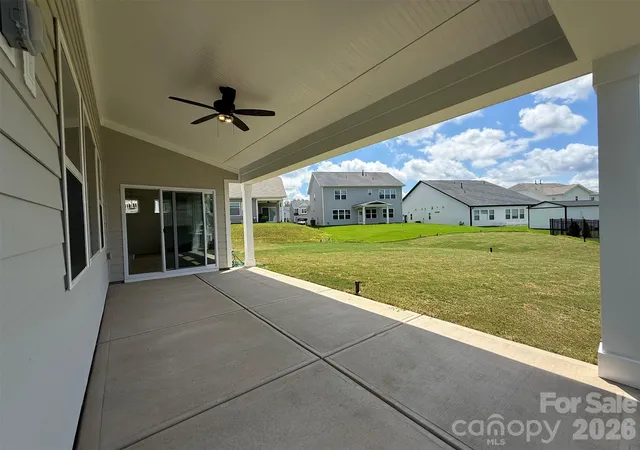 Photo 3 of Single family home for sale at 1947 Thicket Dr #CWO0077, Gastonia, NC 28054 | MLS# 4382984 | Listing updated on 2026-09-13