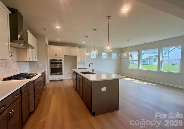 Photo 4 of Single family home for sale at 1947 Thicket Dr #CWO0077, Gastonia, NC 28054 | MLS# 4382984 | Listing updated on 2026-09-13
