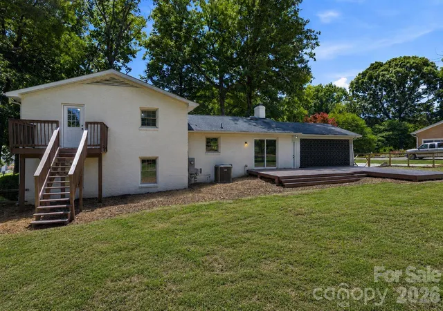 Photo 2 of Single family home for sale at 2168 Dartwood Dr Nw, Concord, NC 28027 | MLS# 4383054 | Listing updated on 2026-09-12