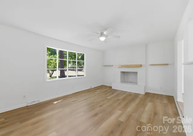 Photo 3 of Single family home for sale at 2168 Dartwood Dr NW, Concord, NC 28027 | MLS# 4383054 | Listing updated on 2026-09-12