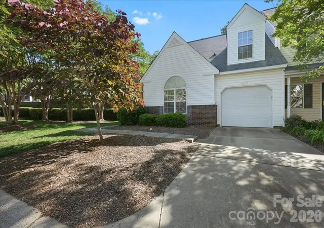 Townhouse for sale at 8935 Houston Ridge Rd, Charlotte, NC 28277 | MLS# 4383140