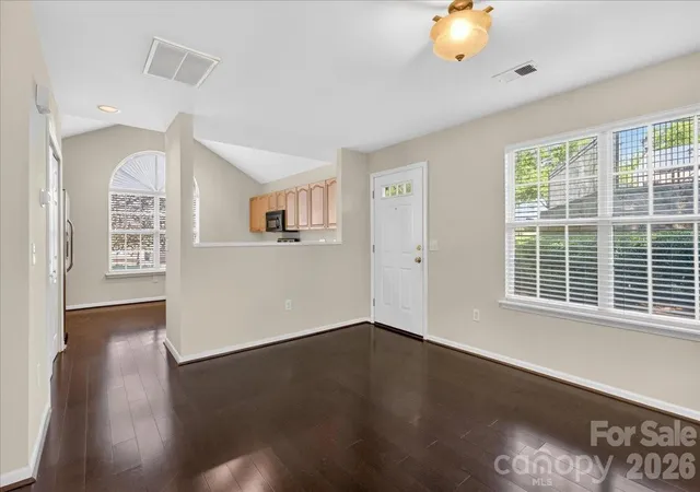 Photo 3 of Townhouse for sale at 8935 Houston Ridge Rd, Charlotte, NC 28277 | MLS# 4383140 | Listing updated on 2026-10-06