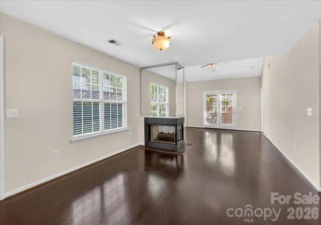 Photo 4 of Townhouse for sale at 8935 Houston Ridge Rd, Charlotte, NC 28277 | MLS# 4383140 | Listing updated on 2026-10-06