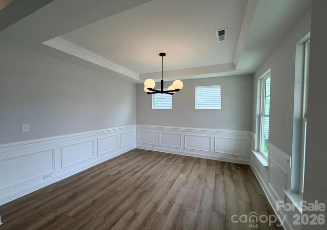 Photo 1 of Single family home for sale at 153 Grouse Run Way, Troutman, NC 28166 | MLS# 4383145 | Listing updated on 2026-10-02