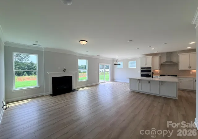 Photo 2 of Single family home for sale at 153 Grouse Run Way, Troutman, NC 28166 | MLS# 4383145 | Listing updated on 2026-10-02