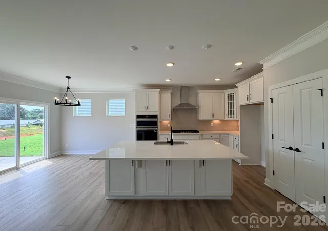Photo 3 of Single family home for sale at 153 Grouse Run Way, Troutman, NC 28166 | MLS# 4383145 | Listing updated on 2026-10-02