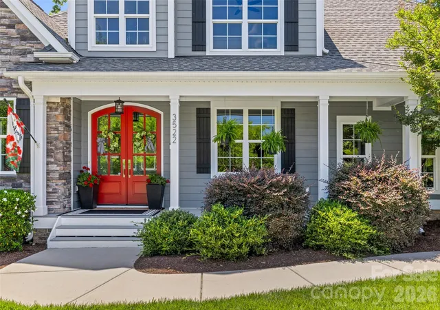 Photo 1 of Single family home for sale at 3522 Aqua Point Dr, York, SC 29745 | MLS# 4383797 | Listing updated on 2026-09-23