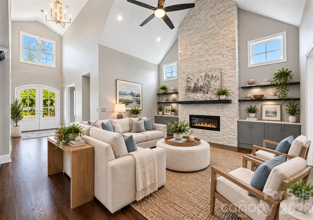 Photo 3 of Single family home for sale at 3522 Aqua Point Dr, York, SC 29745 | MLS# 4383797 | Listing updated on 2026-09-23