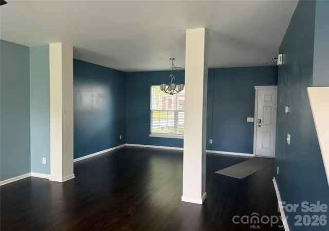 Photo 3 of Single family home for sale at 9007 Goldfields Dr, Charlotte, NC 28227 | MLS# 4383899 | Listing updated on 2026-10-02