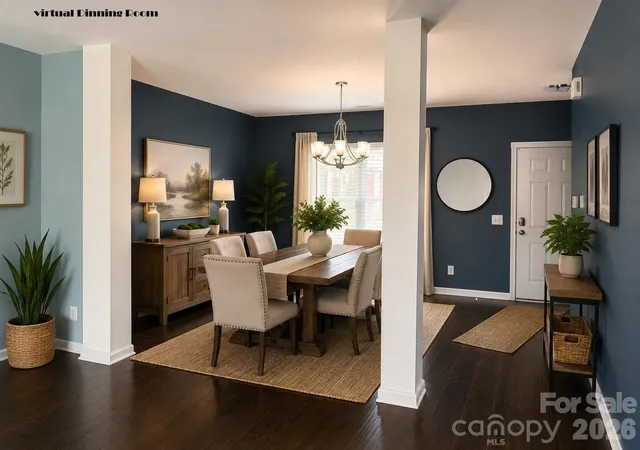 Single family home for sale at 9007 Goldfields Dr, Charlotte, NC 28227 | MLS# 4383899 | Listing updated on 2026-10-02