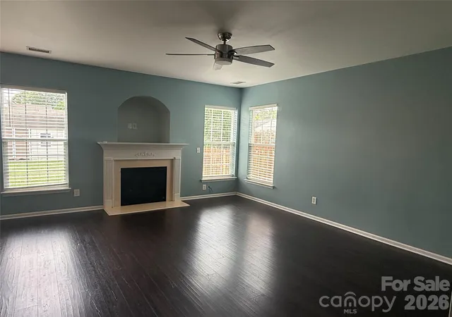 Single family home for sale at 9007 Goldfields Dr, Charlotte, NC 28227 | MLS# 4383899 | Listing updated on 2026-10-02
