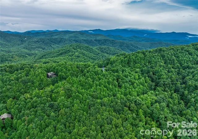 Photo 2 of Land for sale at 71 Kestrel Ln #C-8, Black Mountain, NC 28711 | MLS# 4383960 | Listing updated on 2026-09-15