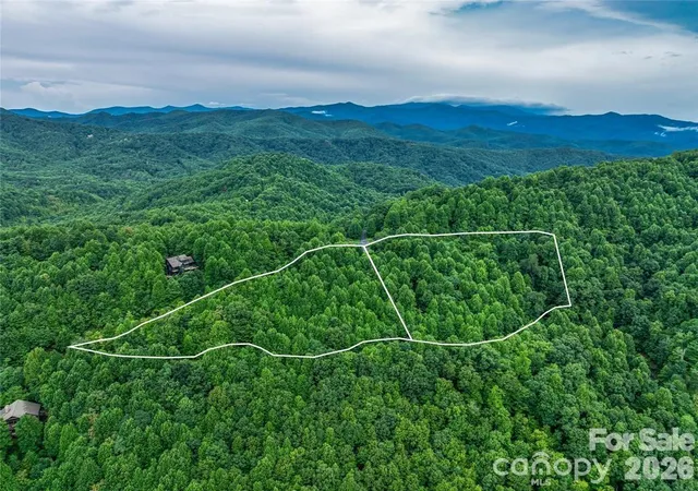Photo 3 of Land for sale at 71 Kestrel Ln #C-8, Black Mountain, NC 28711 | MLS# 4383960 | Listing updated on 2026-09-15