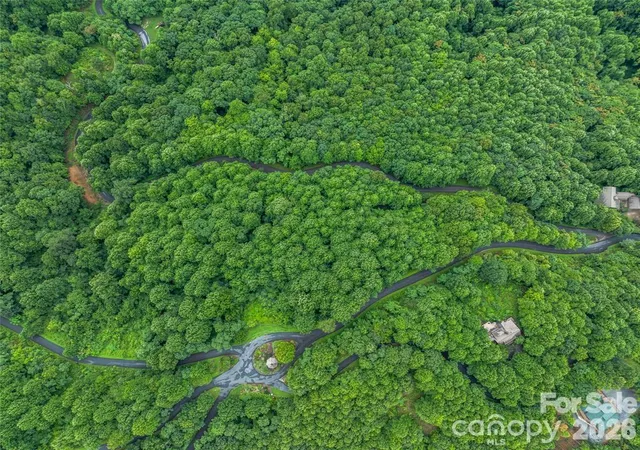 Photo 4 of Land for sale at 71 Kestrel Ln #C-8, Black Mountain, NC 28711 | MLS# 4383960 | Listing updated on 2026-09-15