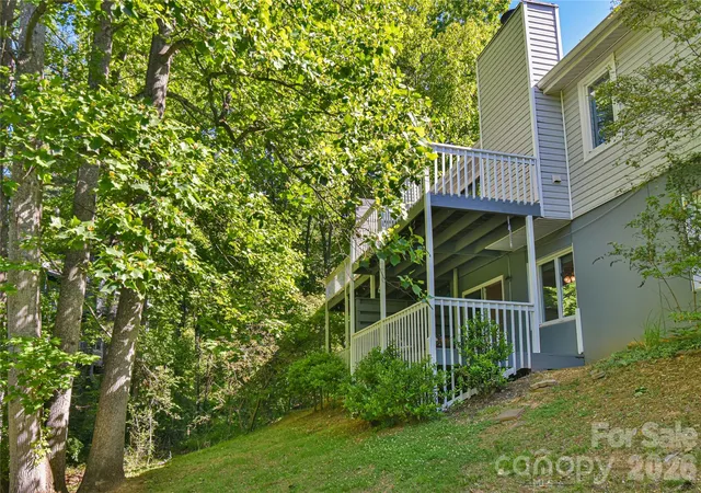 Photo 1 of Condo for sale at 63 Hollybrook Dr, Asheville, NC 28803 | MLS# 4383971 | Listing updated on 2026-09-28