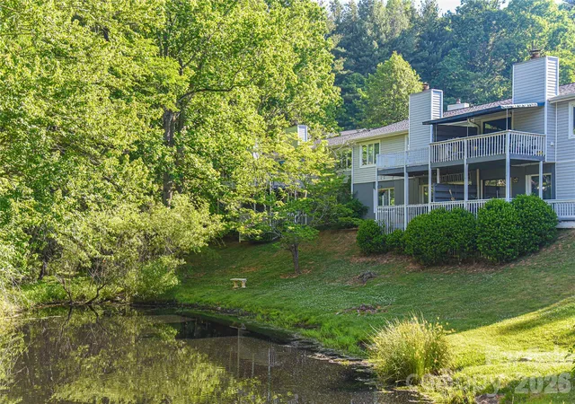 Photo 2 of Condo for sale at 63 Hollybrook Dr, Asheville, NC 28803 | MLS# 4383971 | Listing updated on 2026-09-28