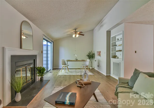 Photo 3 of Condo for sale at 63 Hollybrook Dr, Asheville, NC 28803 | MLS# 4383971 | Listing updated on 2026-09-28
