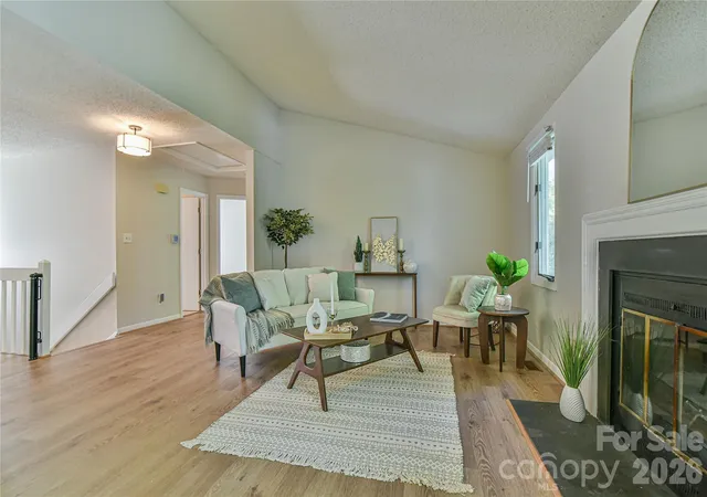 Photo 3 of Condo for sale at 63 Hollybrook Dr, Asheville, NC 28803 | MLS# 4383971 | Listing updated on 2026-09-28