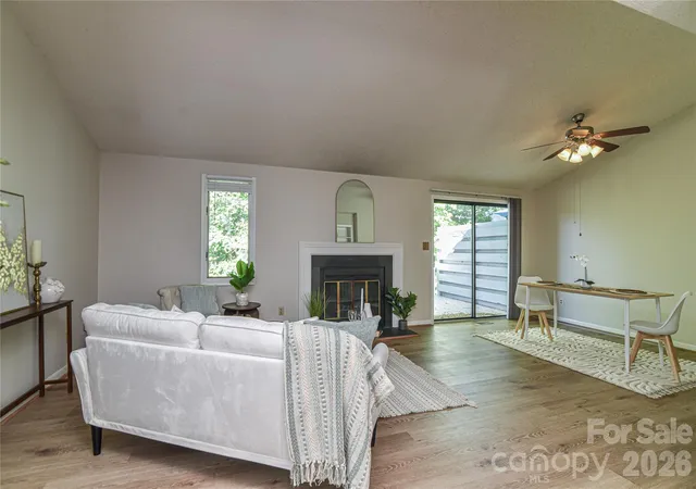 Photo 4 of Condo for sale at 63 Hollybrook Dr, Asheville, NC 28803 | MLS# 4383971 | Listing updated on 2026-09-28