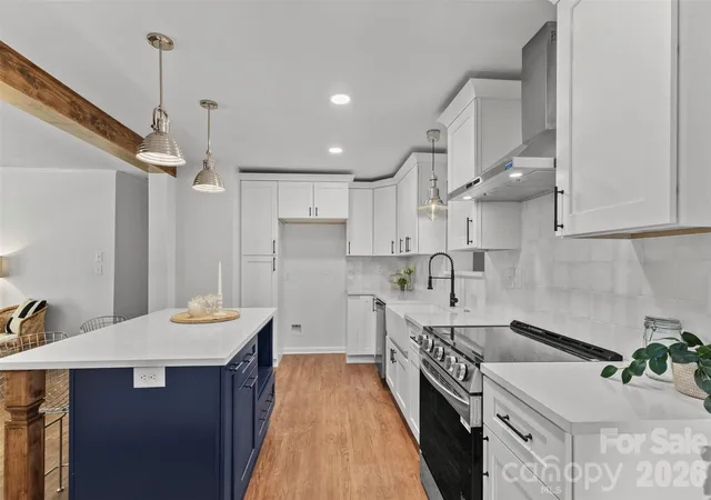 Photo 3 of Single family home for sale at 3840 Colebrook Rd, Charlotte, NC 28215 | MLS# 4384060 | Listing updated on 2026-09-12