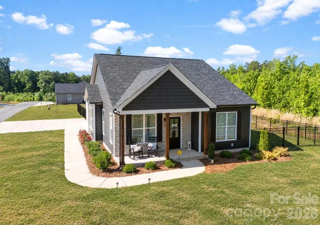 Photo 1 of Single family home for sale at 219 Prospect Church Rd, Albemarle, NC 28001 | MLS# 4384091 | Listing updated on 2026-09-15