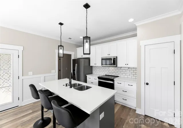 Photo 3 of Single family home for sale at 219 Prospect Church Rd, Albemarle, NC 28001 | MLS# 4384091 | Listing updated on 2026-09-15