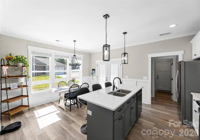 Photo 4 of Single family home for sale at 219 Prospect Church Rd, Albemarle, NC 28001 | MLS# 4384091 | Listing updated on 2026-10-08
