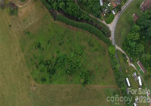 Photo 3 of Land for sale at Off Landis Ln, Nebo, NC 28761 | MLS# 4384173 | Listing updated on 2026-10-08