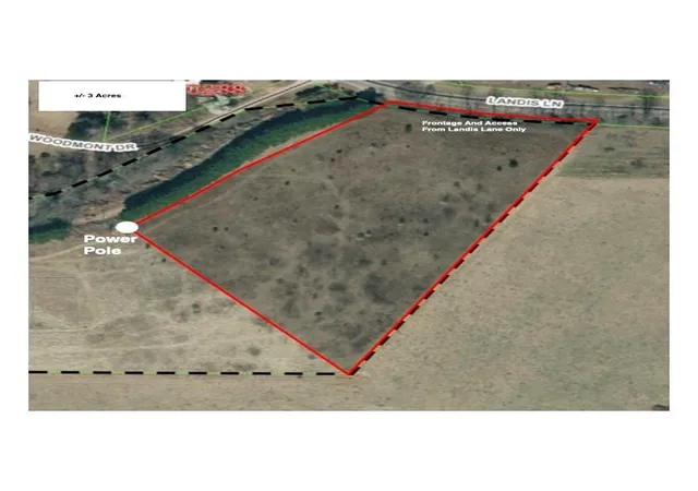 Photo 3 of Land for sale at Off Landis Ln, Nebo, NC 28761 | MLS# 4384173 | Listing updated on 2026-10-08