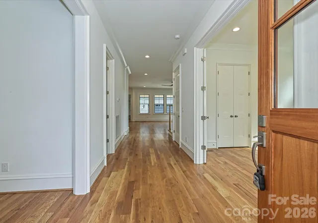 Photo 3 of Single family home for sale at 2205 Shenandoah Ave, Charlotte, NC 28205 | MLS# 4384232 | Listing updated on 2026-10-31