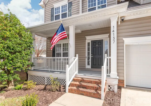 Single family home for sale at 14137 Wild Elm Rd, Charlotte, NC 28277 | MLS# 4384245