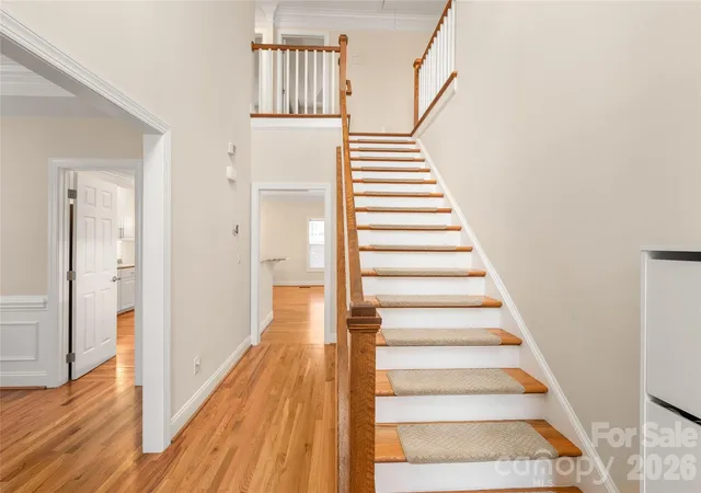 Photo 2 of Single family home for sale at 14137 Wild Elm Rd, Charlotte, NC 28277 | MLS# 4384245 | Listing updated on 2026-09-22