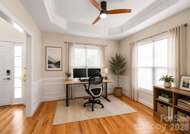Photo 3 of Single family home for sale at 14137 Wild Elm Rd, Charlotte, NC 28277 | MLS# 4384245 | Listing updated on 2026-09-22