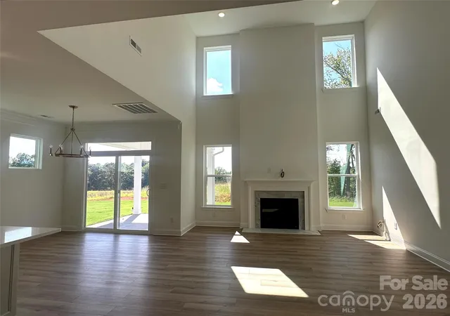 Photo 2 of Single family home for sale at 119 Swing Ln, Troutman, NC 28166 | MLS# 4384265 | Listing updated on 2026-10-02