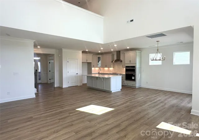Photo 4 of Single family home for sale at 119 Swing Ln, Troutman, NC 28166 | MLS# 4384265 | Listing updated on 2026-10-02