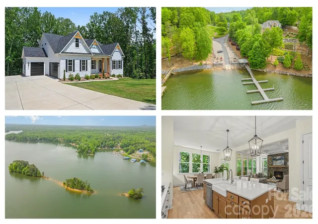 Photo 1 of Single family home for sale at 131 High Lake Dr, Statesville, NC 28677 | MLS# 4384337 | Listing updated on 2026-10-07