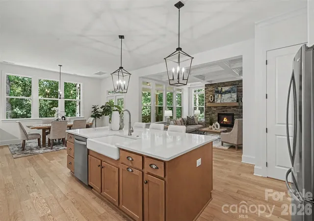 Photo 3 of Single family home for sale at 131 High Lake Dr, Statesville, NC 28677 | MLS# 4384337 | Listing updated on 2026-10-07