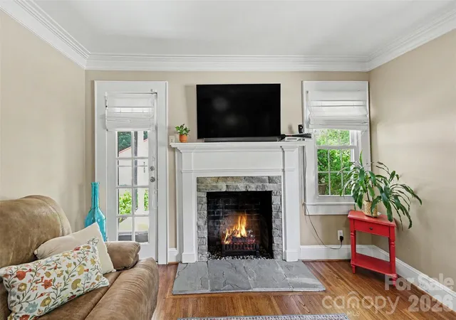 Photo 4 of Single family home for sale at 2068 Statesville Hwy, Mooresville, NC 28115 | MLS# 4384459 | Listing updated on 2026-09-15