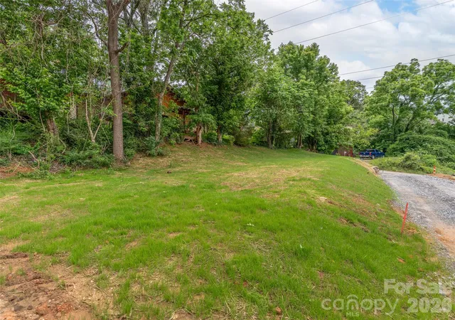 Land for sale at 25 Trade St, Asheville, NC 28801 | MLS# 4384461