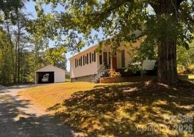 Photo 1 of Single family home for sale at 2431 Burke Memorial Park Rd, Valdese, NC 28690 | MLS# 4384513 | Listing updated on 2026-09-14