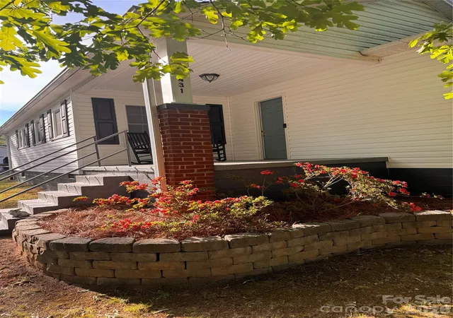 Photo 2 of Single family home for sale at 2431 Burke Memorial Park Rd, Valdese, NC 28690 | MLS# 4384513 | Listing updated on 2026-09-14