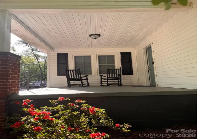 Photo 3 of Single family home for sale at 2431 Burke Memorial Park Rd, Valdese, NC 28690 | MLS# 4384513 | Listing updated on 2026-09-14