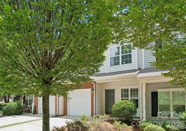 Photo 2 of Townhouse for sale at 15409 Tully House Ct, Charlotte, NC 28277 | MLS# 4384524 | Listing updated on 2026-10-06